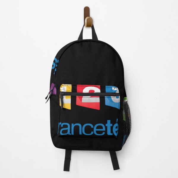 Item preview, France TV 2011- Francetelevisions - French TV stations designed and sold by MBM Fashion.