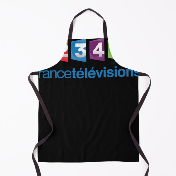 Item preview, France TV 2011- Francetelevisions - French TV stations designed and sold by MBM Fashion.