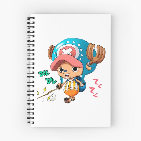 Item preview, Tony Tony Chopper Straw Hat Doctor designed and sold by FriskySloths.