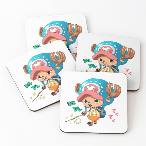 Item preview, Tony Tony Chopper Straw Hat Doctor designed and sold by FriskySloths.