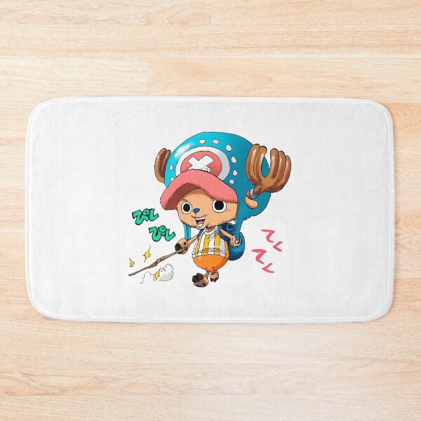 Item preview, Tony Tony Chopper Straw Hat Doctor designed and sold by FriskySloths.