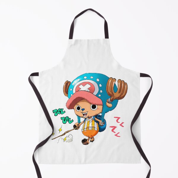 Item preview, Tony Tony Chopper Straw Hat Doctor designed and sold by FriskySloths.