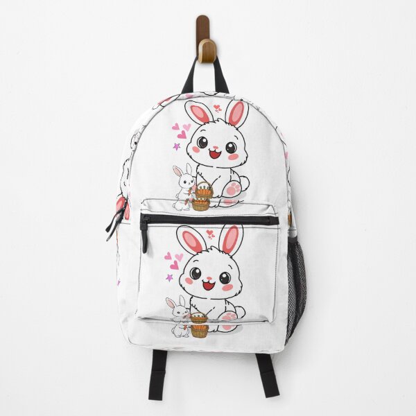 Item preview, Bunny Mom's Love and her Little Son. designed and sold by Lylysun.