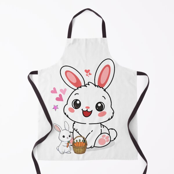 Item preview, Bunny Mom's Love and her Little Son. designed and sold by Lylysun.