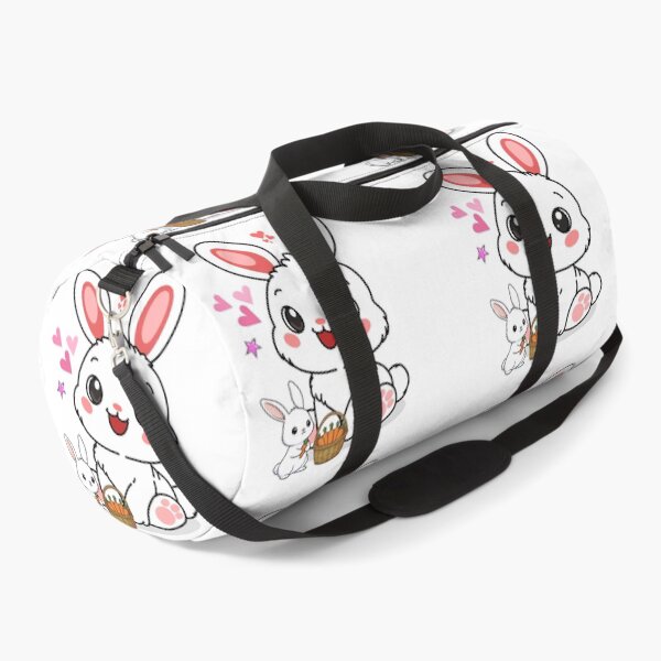 Item preview, Bunny Mom's Love and her Little Son. designed and sold by Lylysun.