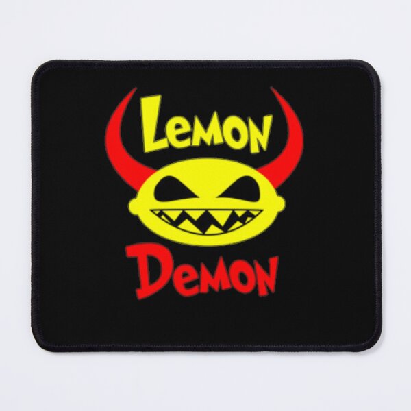 Item preview, LEMON DEMON designed and sold by kwamelevi.
