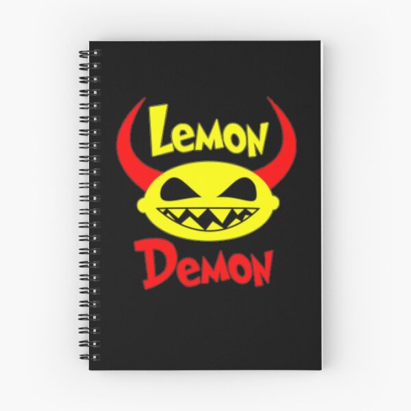 Item preview, LEMON DEMON  designed and sold by kwamelevi.