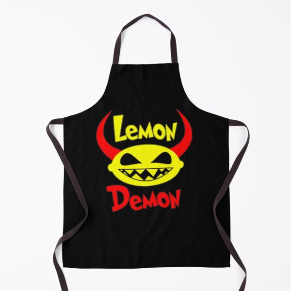 Item preview, LEMON DEMON designed and sold by kwamelevi.