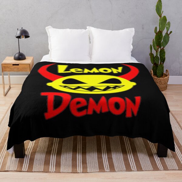 Item preview, LEMON DEMON  designed and sold by kwamelevi.