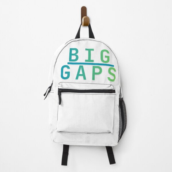Item preview, Big Gaps designed and sold by ArtistTejal.