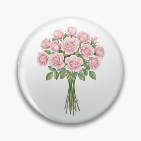 Item preview, Wild Rose designed and sold by Avenelle.