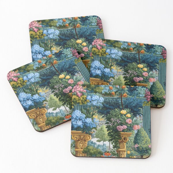 Item preview, Italian garden designed and sold by SophieClimaArt.