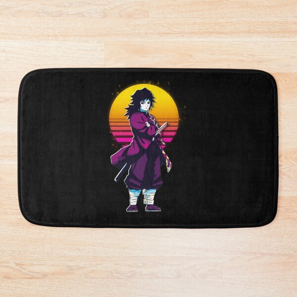 Item preview, Giyu Tomioka  designed and sold by boniker.