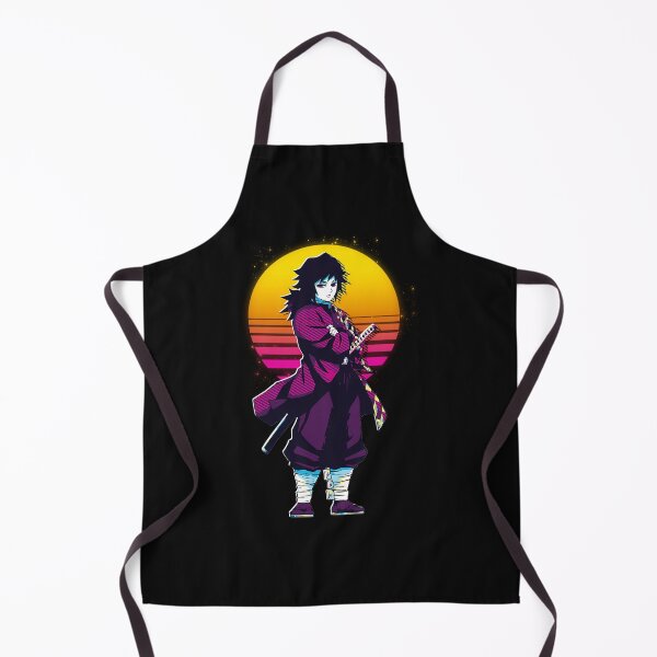Item preview, Giyu Tomioka designed and sold by boniker.