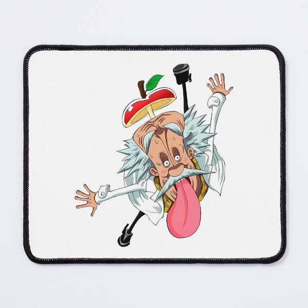 Item preview, Dr Vegapunk Genius Scientist of Egghead designed and sold by FriskySloths.