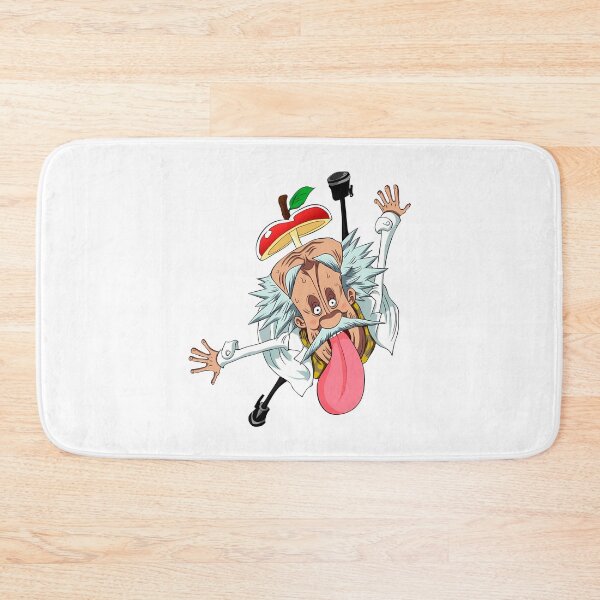 Item preview, Dr Vegapunk Genius Scientist of Egghead designed and sold by FriskySloths.