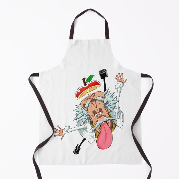 Item preview, Dr Vegapunk Genius Scientist of Egghead designed and sold by FriskySloths.
