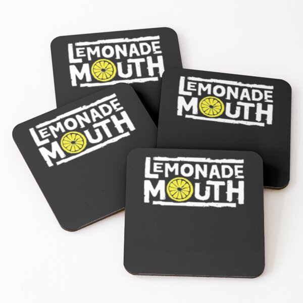 Item preview, Lemonade Mouth Classic  designed and sold by kwamelevi.