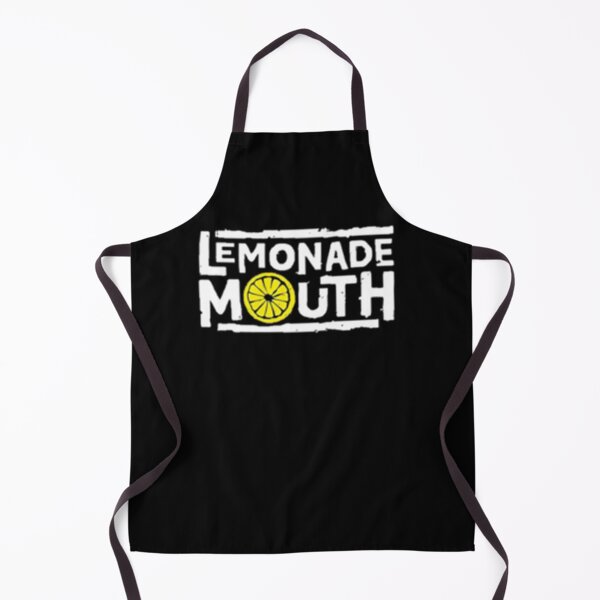 Item preview, Lemonade Mouth Classic designed and sold by kwamelevi.