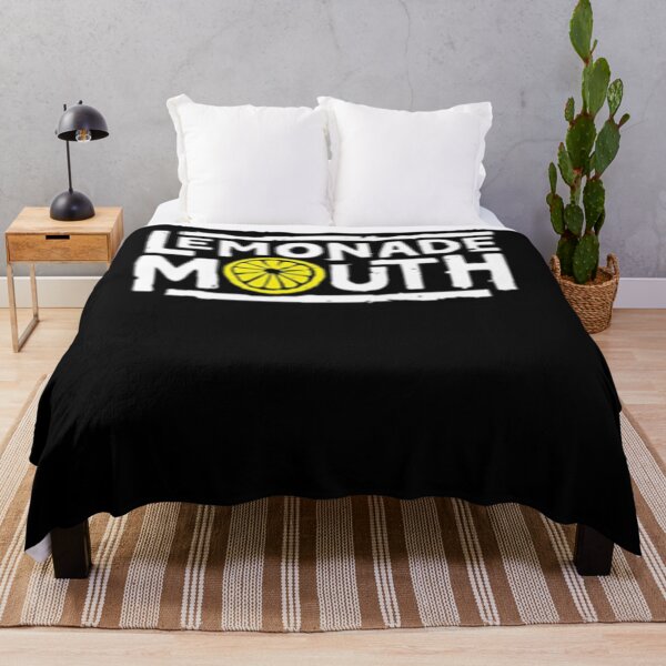 Item preview, Lemonade Mouth Classic  designed and sold by kwamelevi.