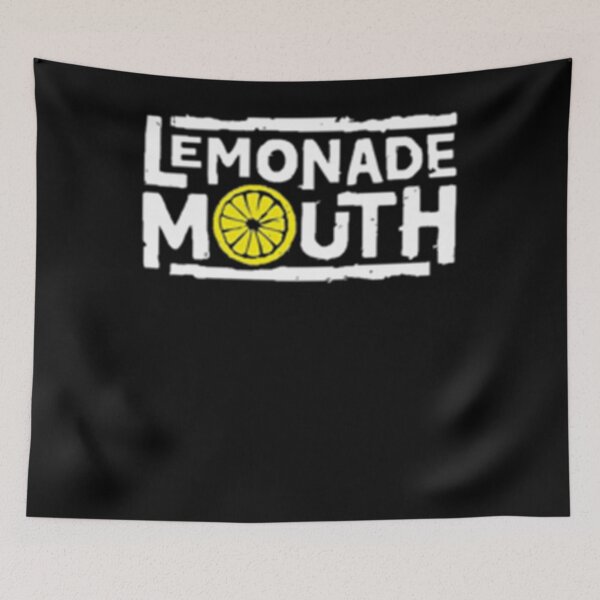 Item preview, Lemonade Mouth Classic  designed and sold by kwamelevi.