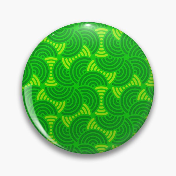 Item preview, Beautiful Concentric - Abstract Geometric Pattern   - Dad Fathers Day Gifts designed and sold by RoyalStarsPatts.