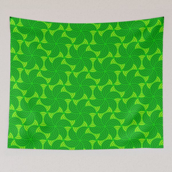 Item preview, Beautiful Concentric - Abstract Geometric Pattern   - Dad Fathers Day Gifts designed and sold by RoyalStarsPatts.