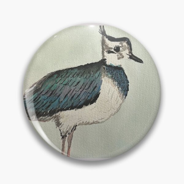 Item preview, Lapwing designed and sold by Uniquelytiki.