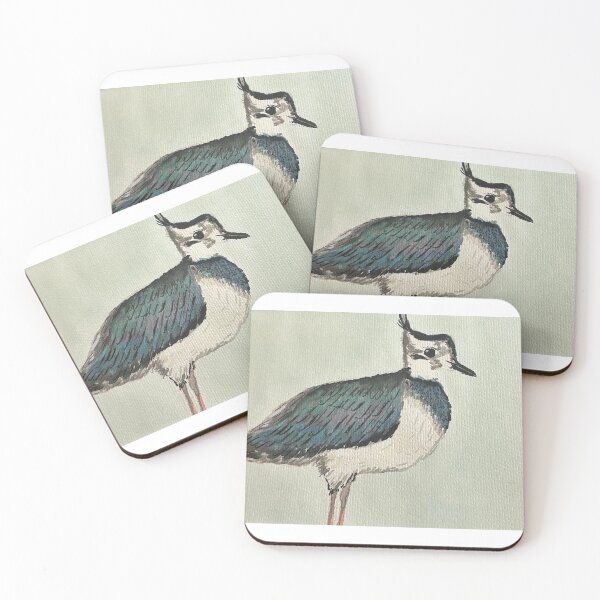 Item preview, Lapwing designed and sold by Uniquelytiki.
