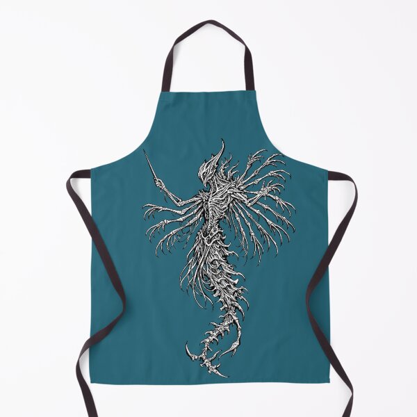 Item preview, The Maestro of the Bone Choirs designed and sold by HintermSpiegel.