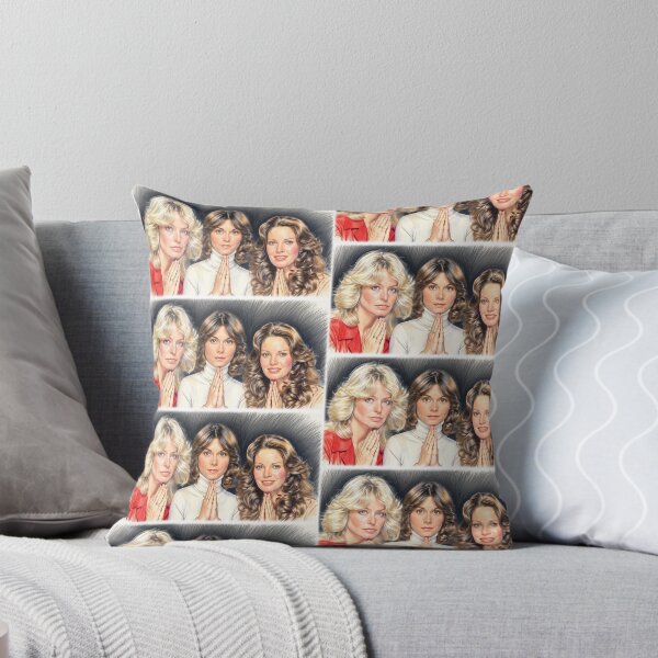 Item preview, Charlie's Angels 50th Anniversary designed and sold by Steve McKinnis.