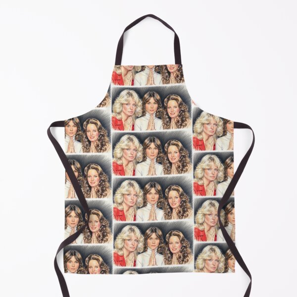 Item preview, Charlie's Angels 50th Anniversary designed and sold by Steve McKinnis.