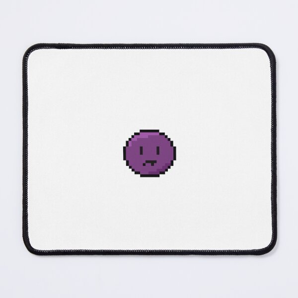 Item preview, Purple slime - Pixel art designed and sold by SP-workshop.