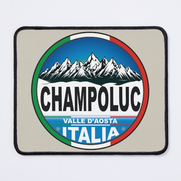 Item preview, Champoluc Valle d'Aosta Italia designed and sold by antonietta40.