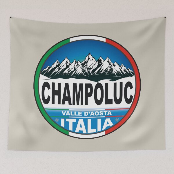 Item preview, Champoluc Valle d'Aosta Italia designed and sold by antonietta40.