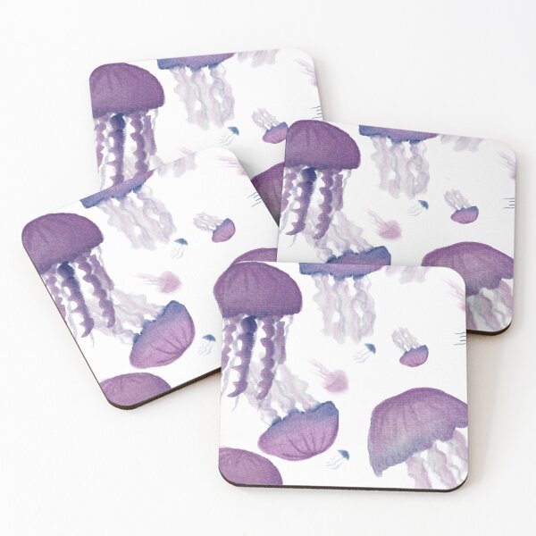 Item preview, Jelly fish flow designed and sold by Uniquelytiki.