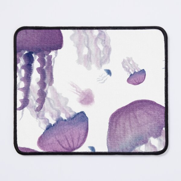 Item preview, Jelly fish flow designed and sold by Uniquelytiki.