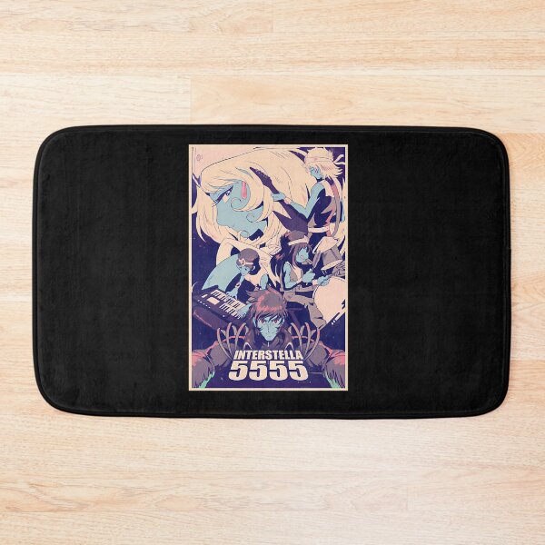 Item preview,  Interstella 5555 designed and sold by boniker.