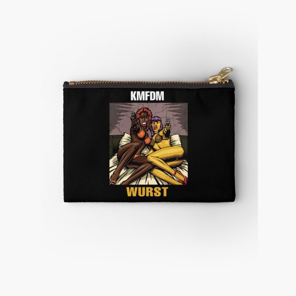 Item preview, KMFDM Würst  designed and sold by kwamelevi.