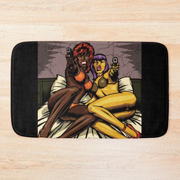 Item preview, KMFDM Würst  designed and sold by kwamelevi.