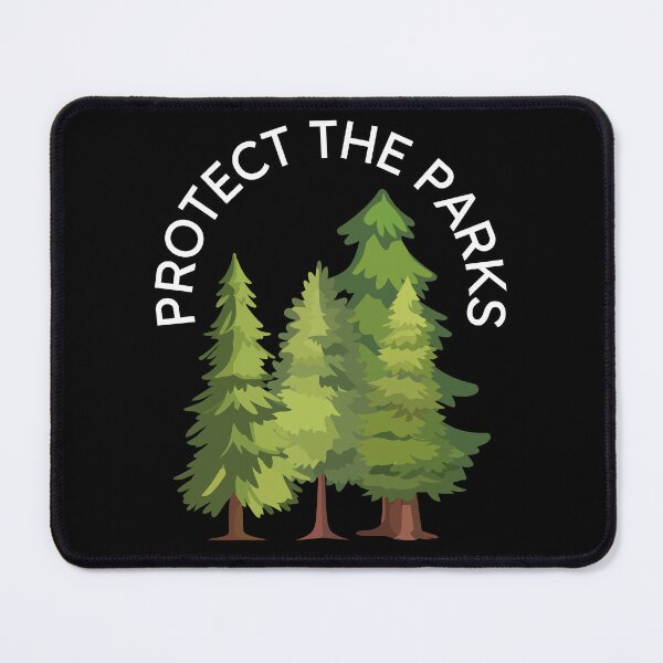 Item preview, protect the parks designed and sold by SWETA HALDER.