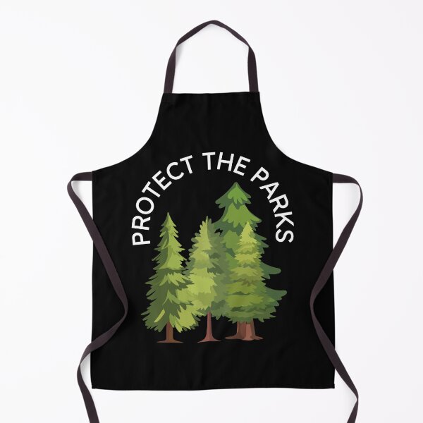 Item preview, protect the parks designed and sold by SWETA HALDER.