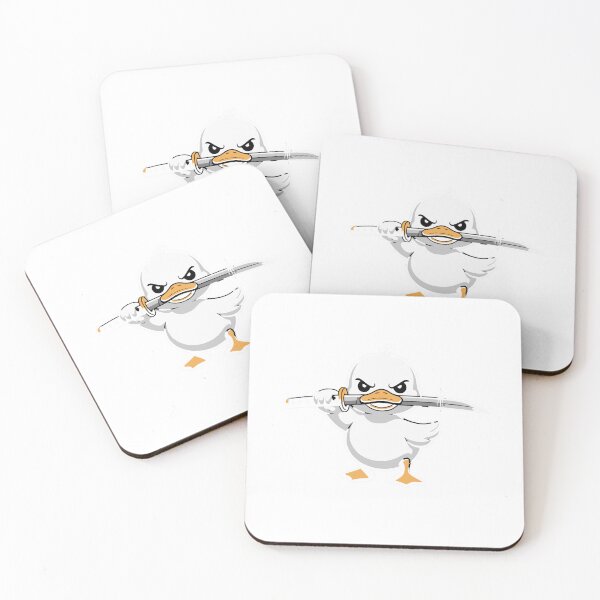 Item preview, Funny Duck : I Chose violence designed and sold by CeliaZnx.