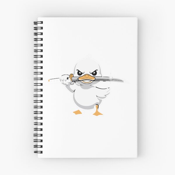 Item preview, Funny Duck : I Chose violence designed and sold by CeliaZnx.