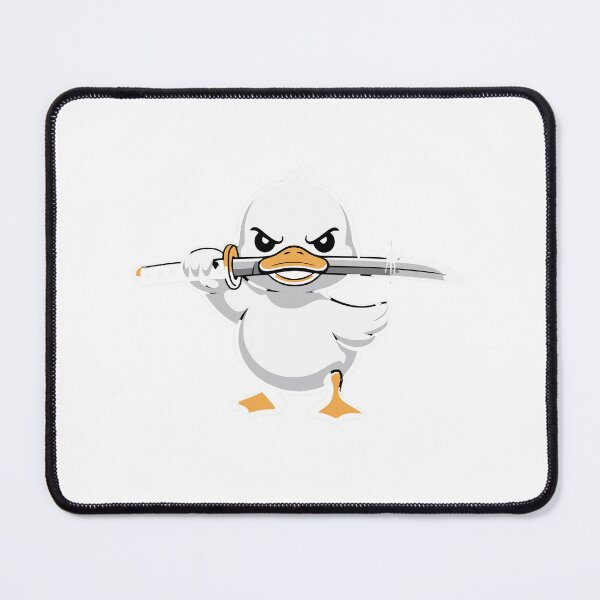 Item preview, Funny Duck : I Chose violence designed and sold by CeliaZnx.