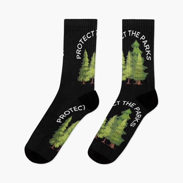 Item preview, protect the parks designed and sold by SWETA HALDER.
