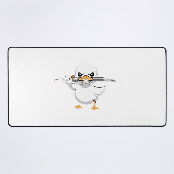 Item preview, Funny Duck : I Chose violence designed and sold by CeliaZnx.