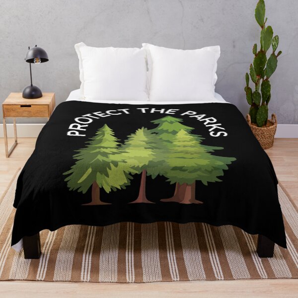 Item preview, protect the parks designed and sold by SWETA HALDER.