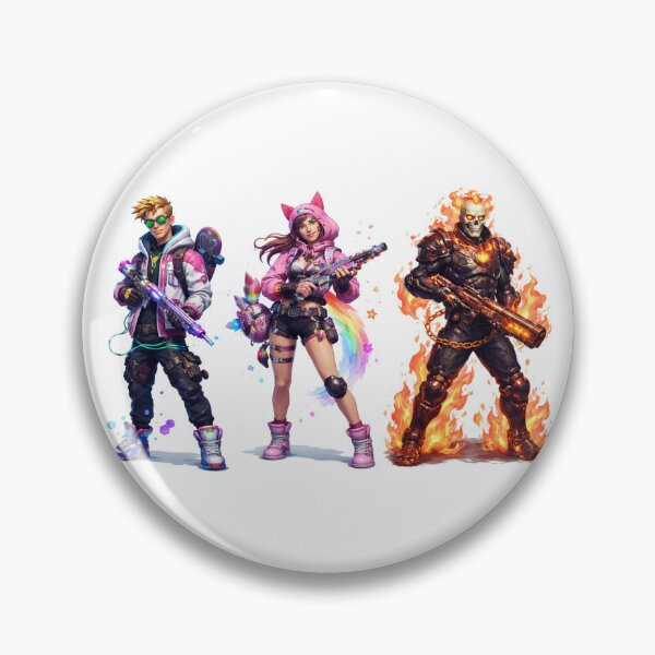 Item preview, Battle Royale Showdown – Victory Style designed and sold by Bocianessco.
