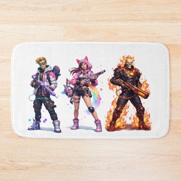 Item preview, Battle Royale Showdown – Victory Style designed and sold by Bocianessco.